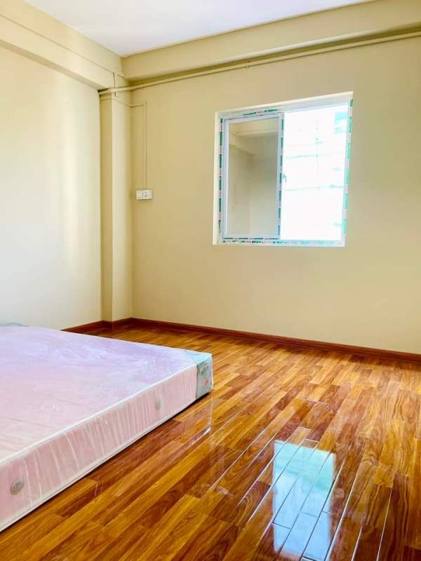 Gallery for Apartment For Sale 7th Ward,Shin Thi Dad Lane,South Okkalapa Township.