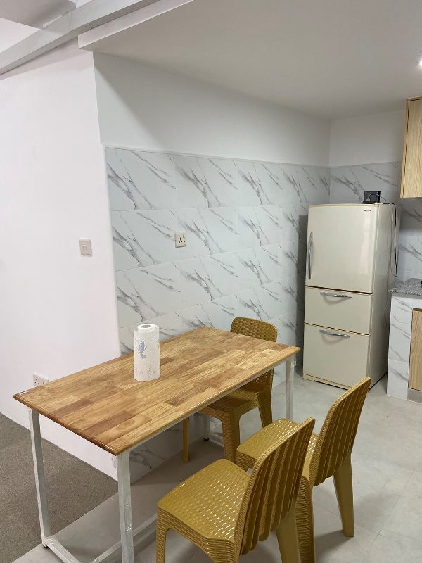 Gallery for Condo For Sale Ayar Chan Thar Condo,Dagon Seik Kan Township.