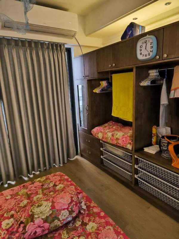 Gallery for Condo For Sale Min Ye Kyaw Swar Road,Brilliance Mansion Condo,Lanmadaw Township.
