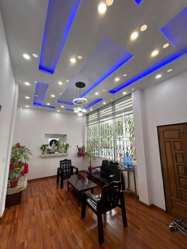 Gallery for House For Sale –39th Ward,North Dagon Township.