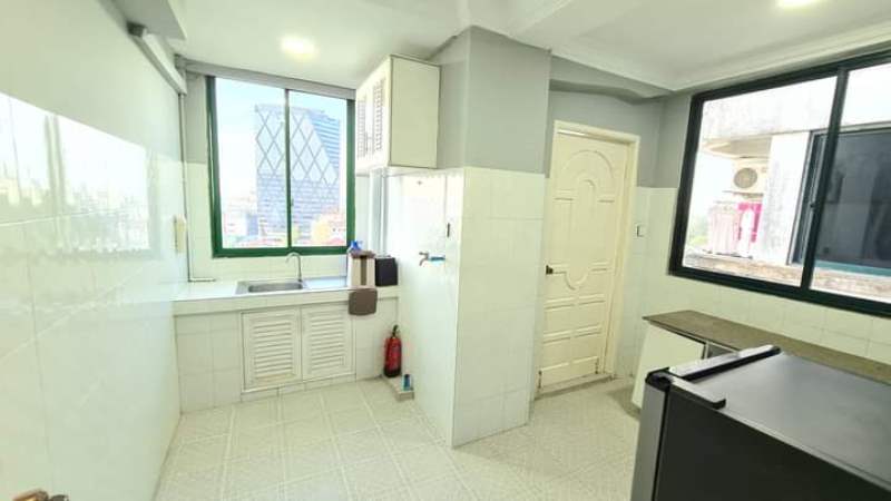 Gallery for Condo For Sale Diamond Condo,Kamaryut Township.