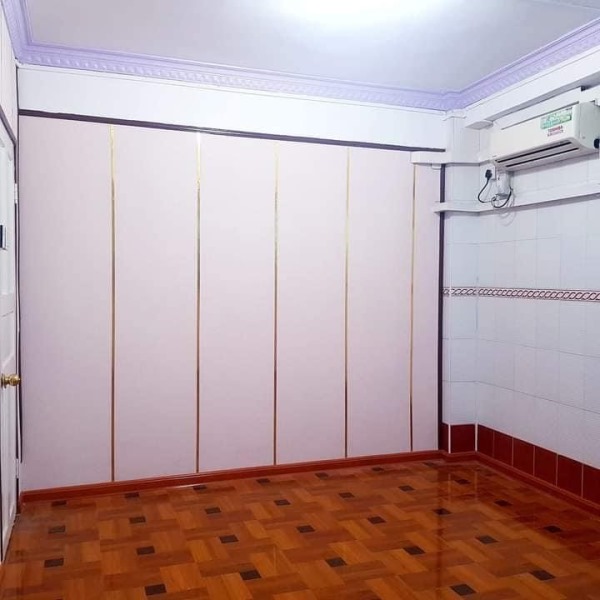 Gallery for Apartment For Sale Thida Street,Tamwe Township.
