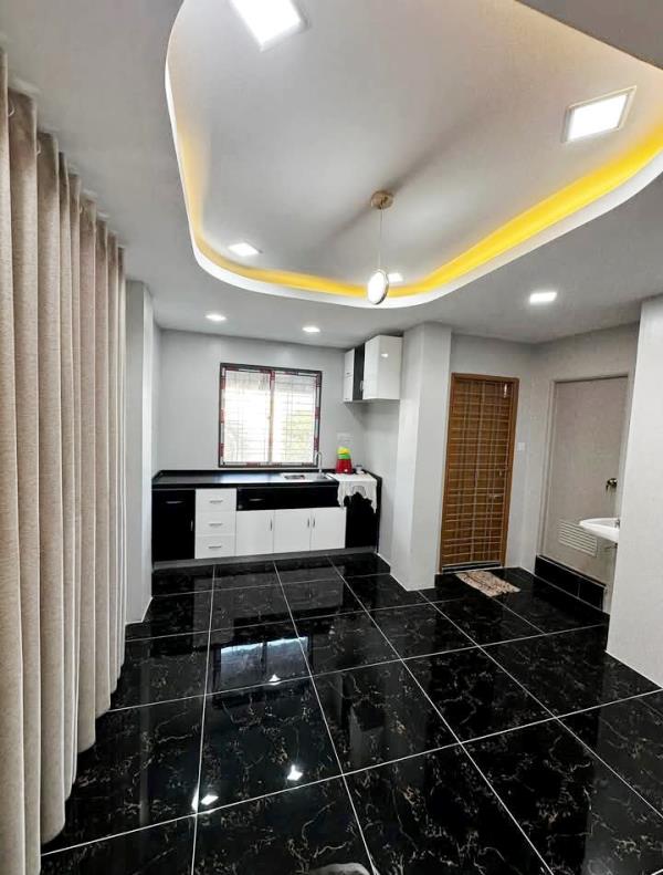 Gallery for Apartment For Sale Mingalar Street,South Okkalapa Township.
