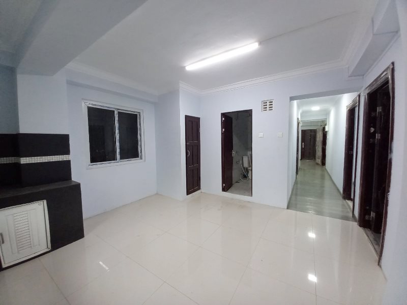 Gallery for Mini Condo For Rent Near by Sin Min Zay,Ahlone Township.