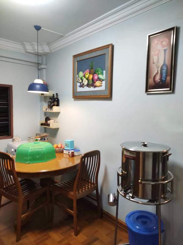 Gallery for Apaetment For Sale lat Pan Street,Sanchaung Township.