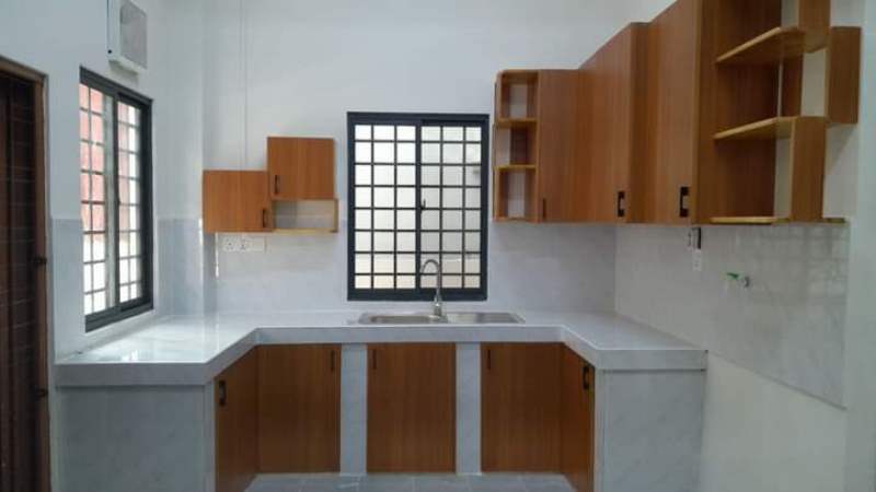 Gallery for House For Sale 9th Ward,Kyaw Thu lane,South Okkalapa Township.