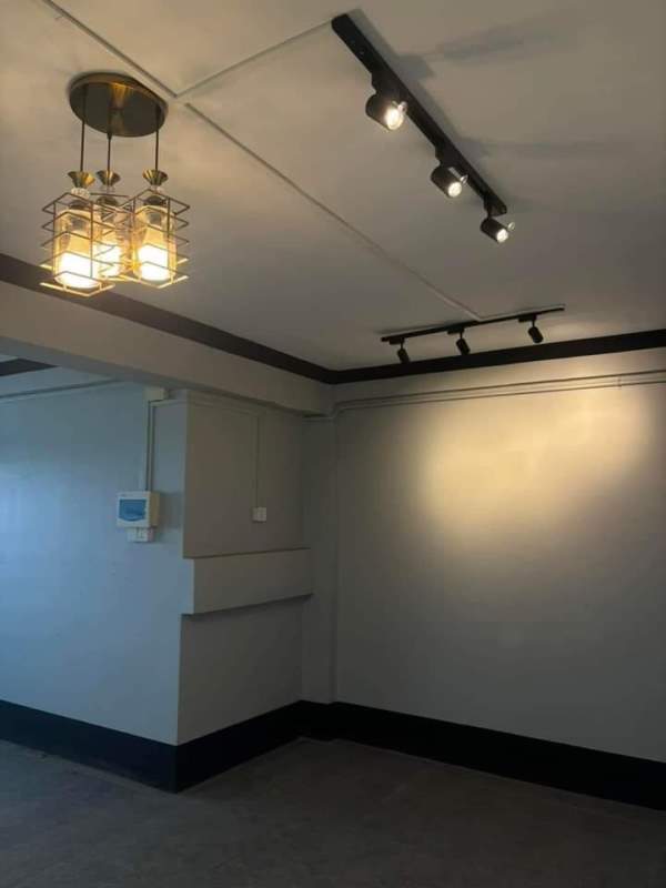 Gallery for Apartment For Sale 30th Ward,North Dagon Township.