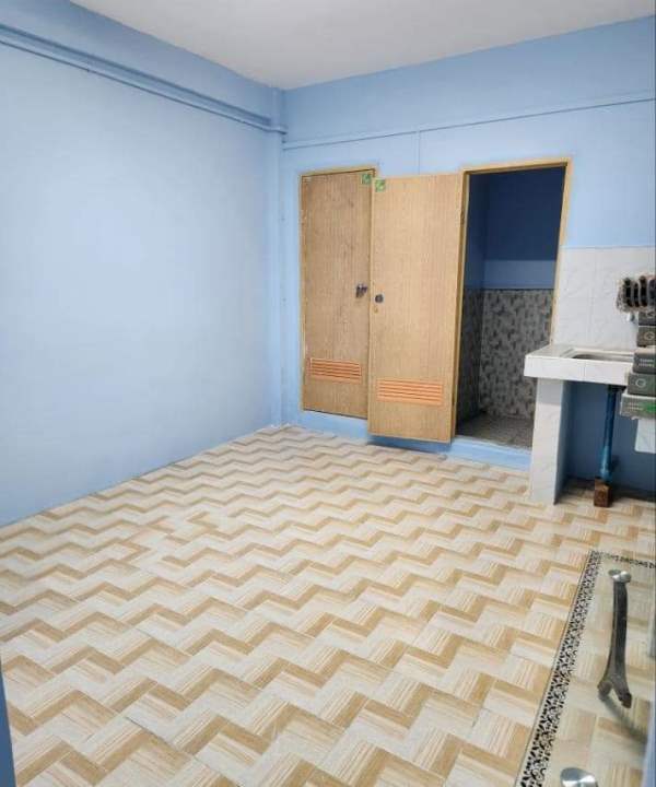 Gallery for Apartment For Sale Thuwana,Zayar Thu Kha Street,Thingangyun Township.