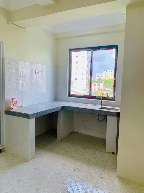 Gallery for Mini Condo For Sale Byamaso Road,South Okkalapa Township.