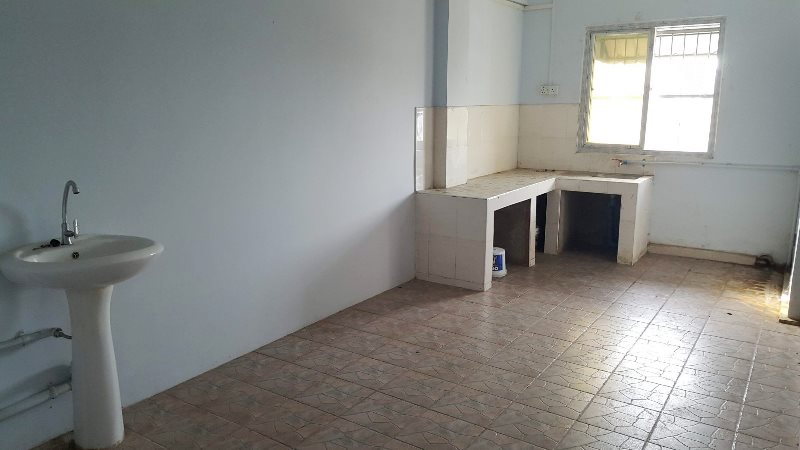Gallery for Mini Condo For Sale Lay Daung Kan Road,Thingangyun Township.