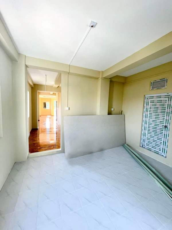 Gallery for Apartment For Sale 7th Ward,Shin Thi Dad Lane,South Okkalapa Township.