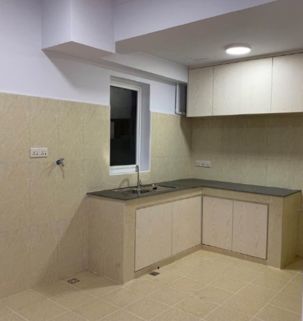 Gallery for Condo For Sale Ayar Chan Thar Condo,Dagon Seik Kan Township.