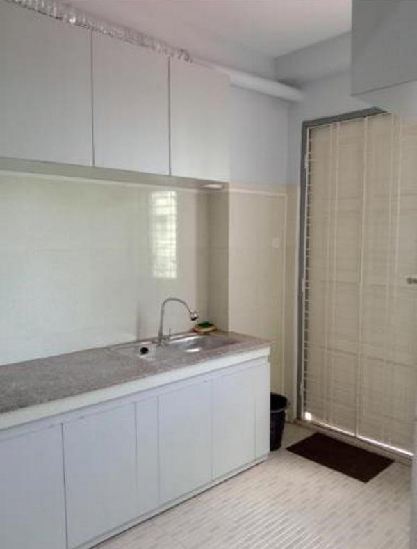 Gallery for Condo For Rent Pearl Condo,Bahan Township.