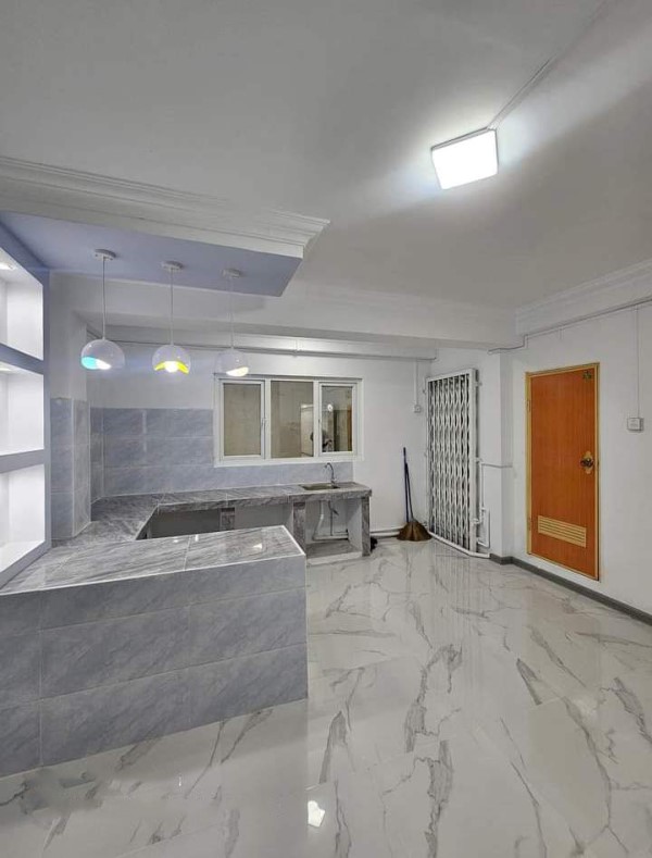 Gallery for Apartment For Sale Kyauk Kone,Thapin Shwe Htee Street,Yankin Township.