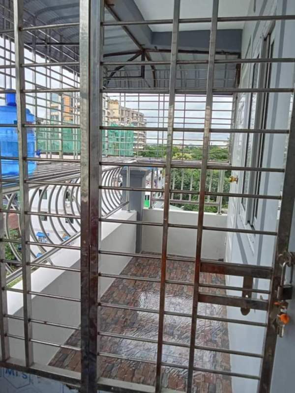 Gallery for Apartment For Sale VIP14/1 Ward,Myin Thar Lane,South Okkalapa Township.
