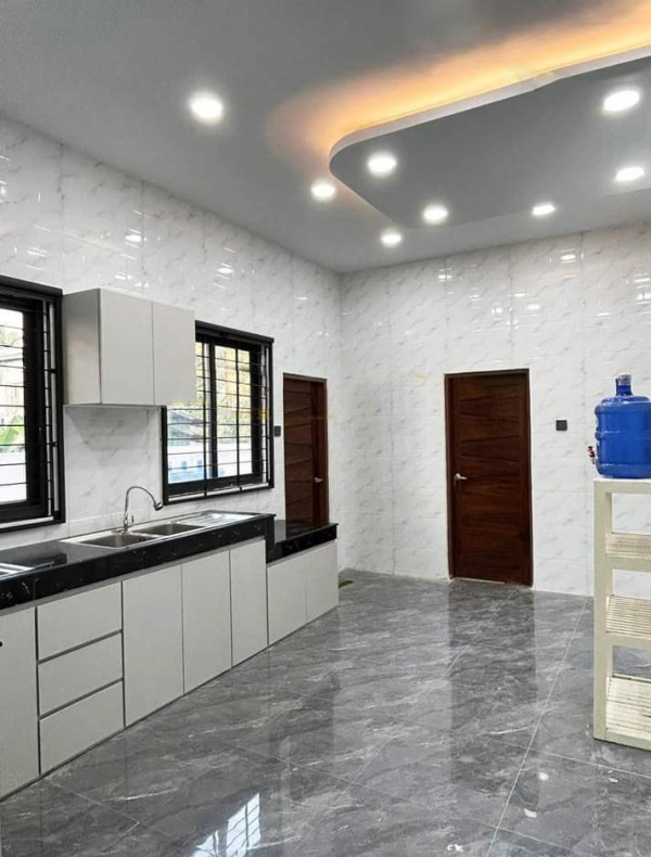 Gallery for House For Sale 49th Ward,Aung San Thuriya Hla Thaung Street,North Dagon Township.