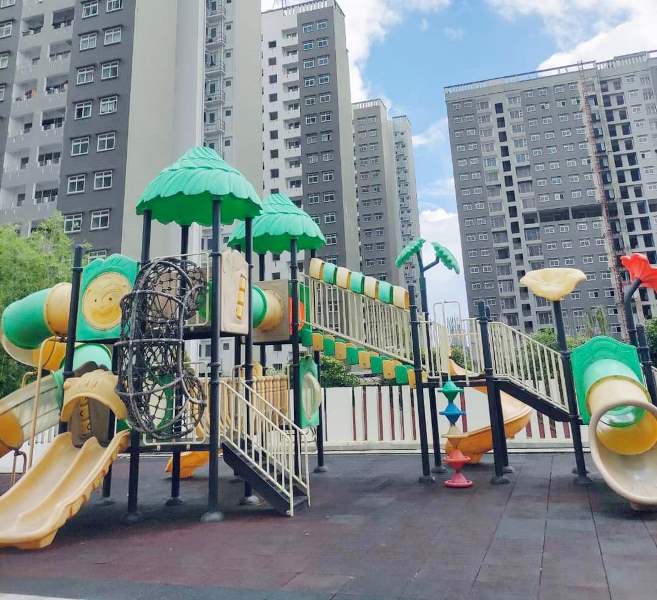 Gallery for Condo For Sale Ayar Chan Thar Condo,Dagon Seik Kan Township.
