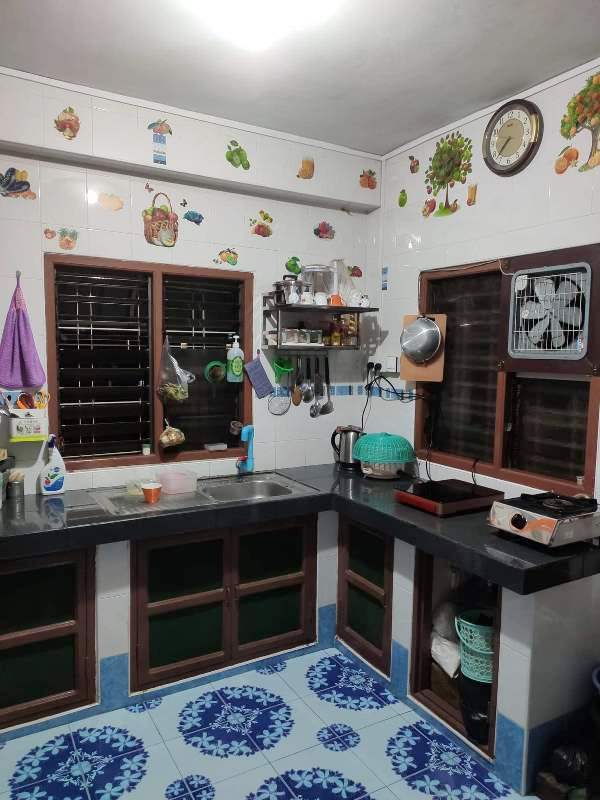 Gallery for Apaetment For Sale lat Pan Street,Sanchaung Township.