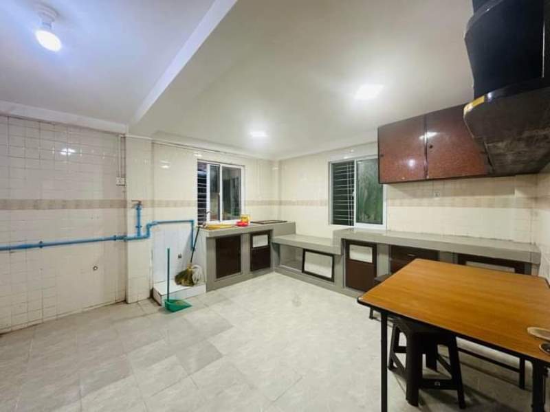 Gallery for Apartment For Sale Pann Chan Street,Sanchaung Township.