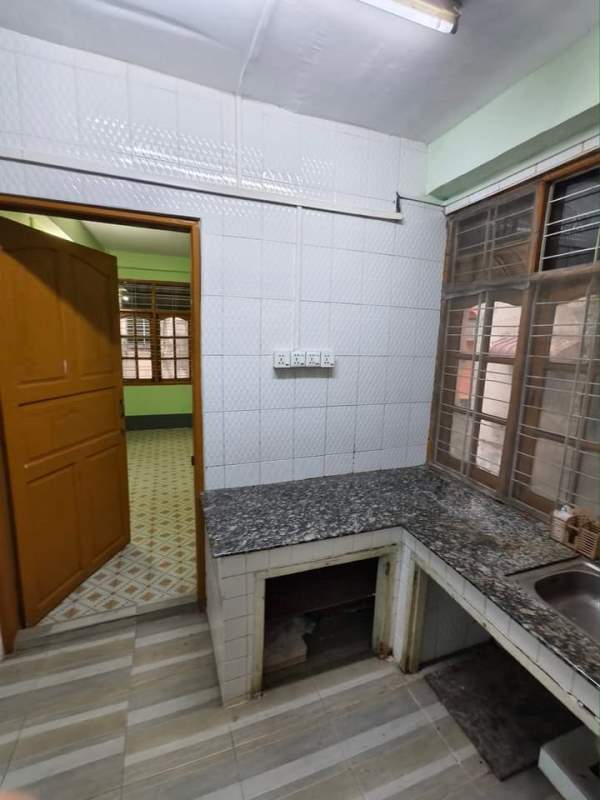 Gallery for Apartment For Sale Myitter Nyunt,Marlar Nwe Street,Tamwe Township.