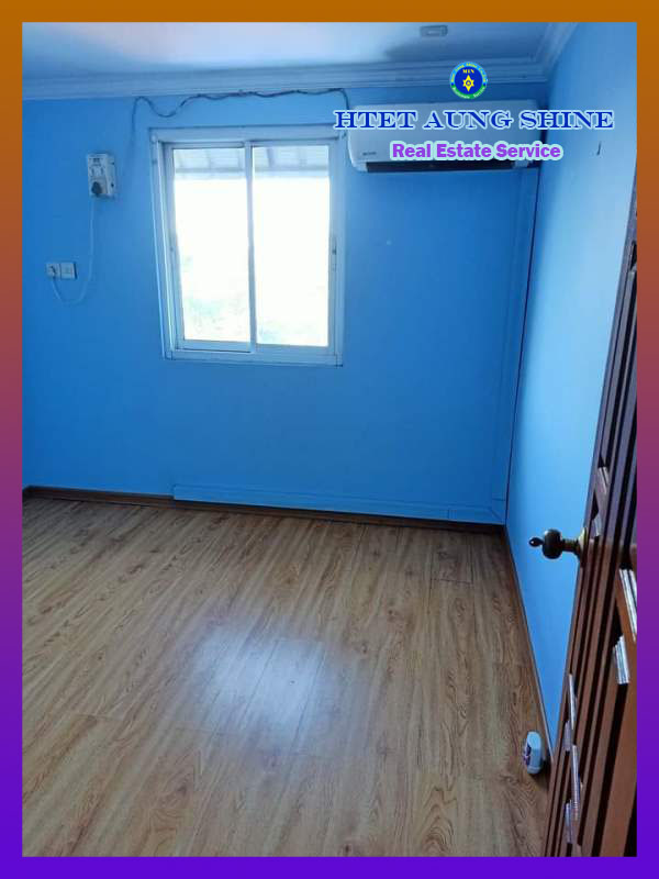 Gallery for Apartment For Sale Ta Pin Shwe Htee,North Dagon Township.