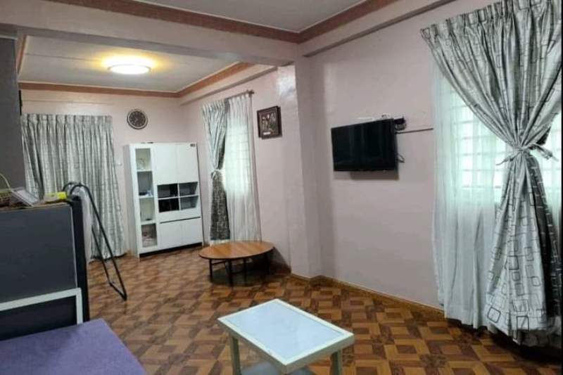 Gallery for Apartment For Sale 9th Ward,Thiri Street,Mayangone Township.