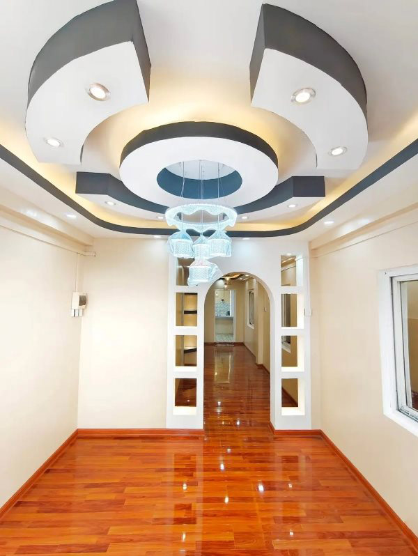 Gallery for Apartment For Sale Kyee Pyar Yay Ward,Bayint Nayng Street,Thingangyun Township.
