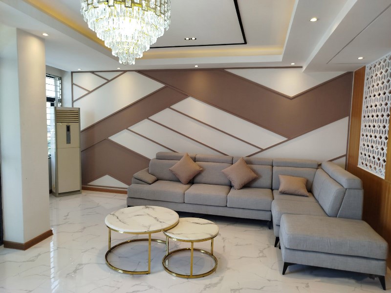 Gallery for Condo For Sale U Htun Myat Road, Royal Garden View Condo,Tamwe Township.