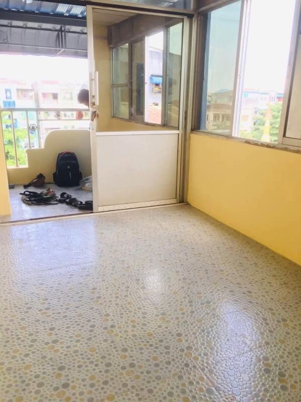 Gallery for Apartment For Sale Ingyin Street,Thingangyun Township.