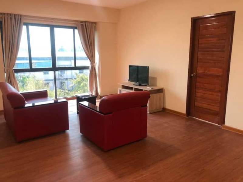 Gallery for Condo For Sale Pyi Thar Yar Street,UBC Condo,Thingangyun Township.