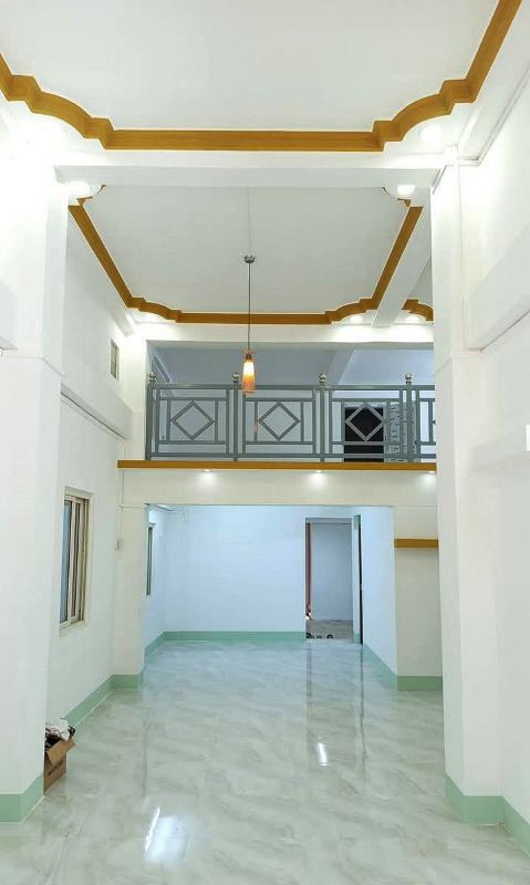 Gallery for Apartment For Sale 14/1 Ward,South Okkalapa Township.