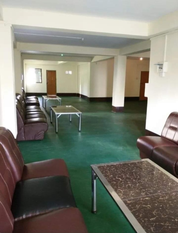 Gallery for Apartment For Rent Neik Ban Street,Kyee Myin Daing Township.