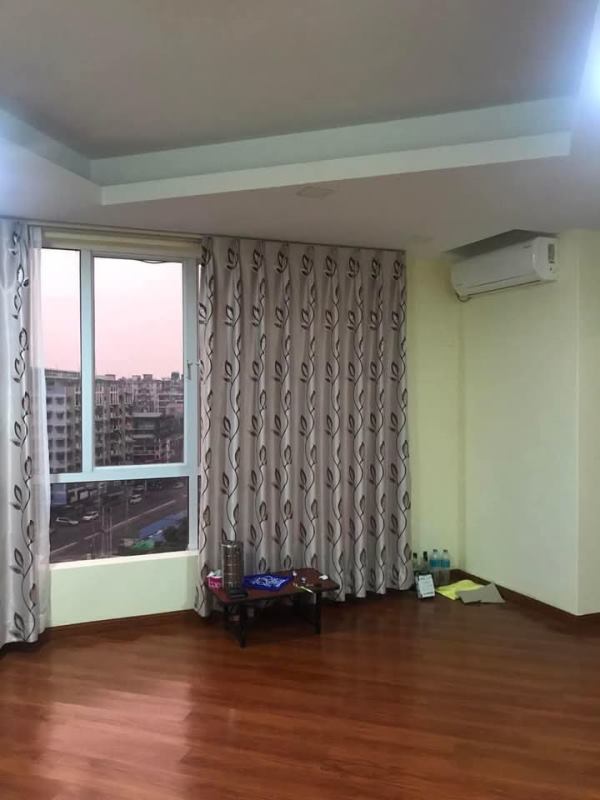 Gallery for Condo For Rent Kan Taw Gyi,Golden Lake Avenue Condo,Mingalar Taung Nyunt Township.
