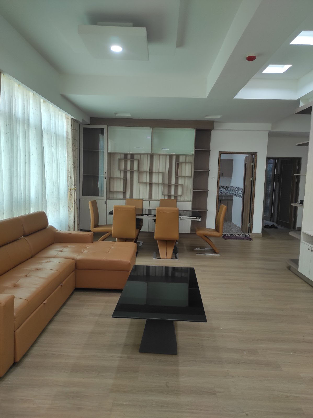 Gallery for Condo For Rent Myanma Gone Yee Road,Shwe Mya Yar Housing,Mingalar Taung Nyunt Township