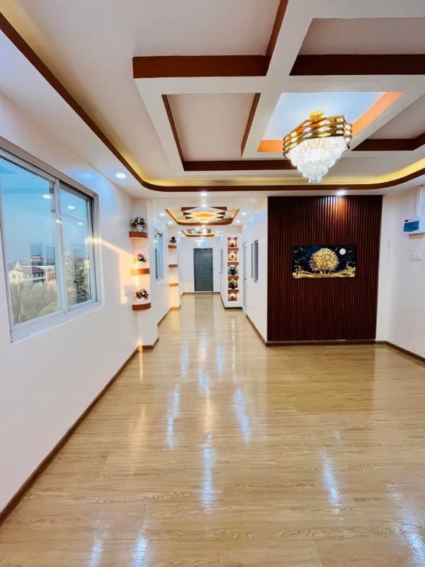 Gallery for Apartment For Sale 5th Ward,Pin Ya Lane,South Okkalapa Township.