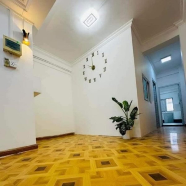 Gallery for (Home Loan)Apartment For Sale Kan Taw Street,Thingangyun Township.
