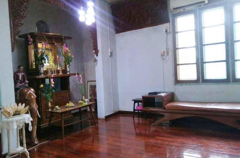 Gallery for House For Sale Thuwana VIP2,Thingangyun Township.