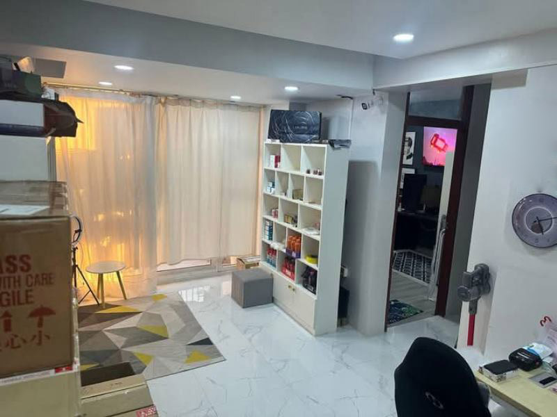 Gallery for Condo For Sale Yadanar Hnin Si Condo,Degon Seik Kan Township.