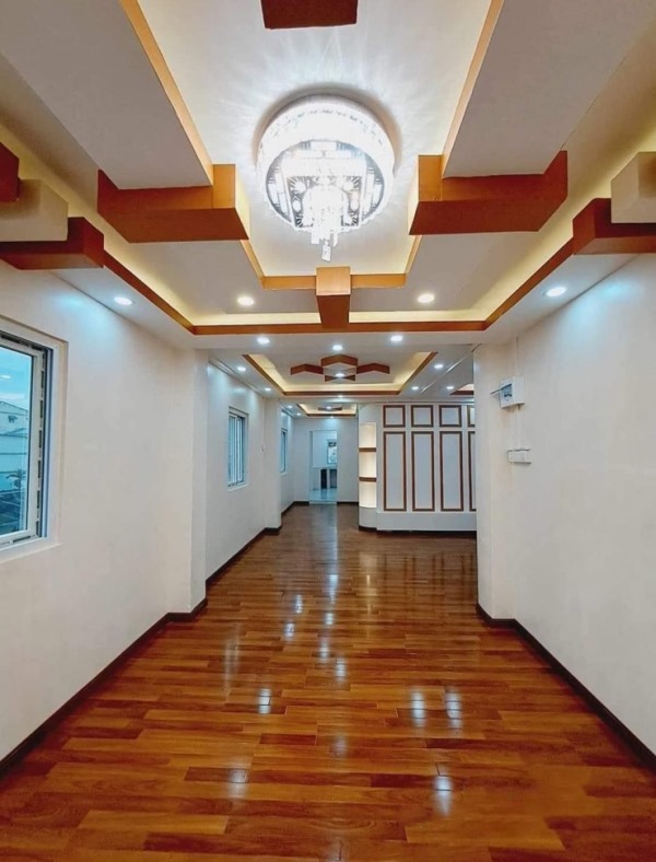 Gallery for Apartment For Sale 7th Ward,Anaw Mar Lane,South Okkalapa Township.