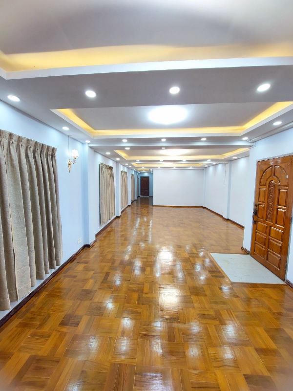 Gallery for Apartment For Sale Myay Ni Gone,Near by U Wisara Road,Sanchaung Township.