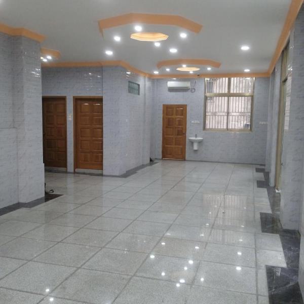 Gallery for House For Rent Anaw Yahtar Road,lanmadaw Township.