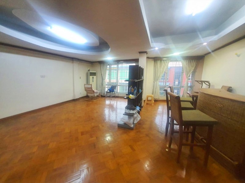 Gallery for Apartment For Rent Hiway Complex,Kamaryut Township.