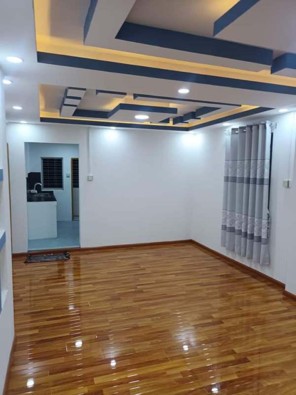 Gallery for Apartment For Sale Mahar Swe Lane,Hlaing Township.
