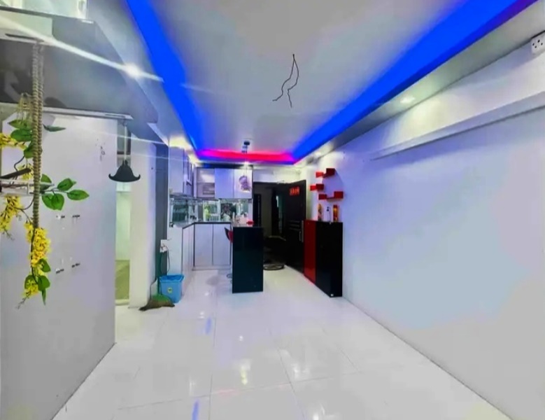 Gallery for Condo For Sale Yadanar Hnin Si Housing,Dagon Seik Kan Township.