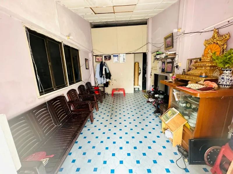 Gallery for Apartment For Sale Dama Sein Tar Street,Tamwe Township.