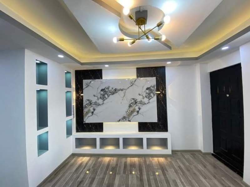 Gallery for Apartment For Sale 4th Ward,Thuta Street,South Okkalapa Township.