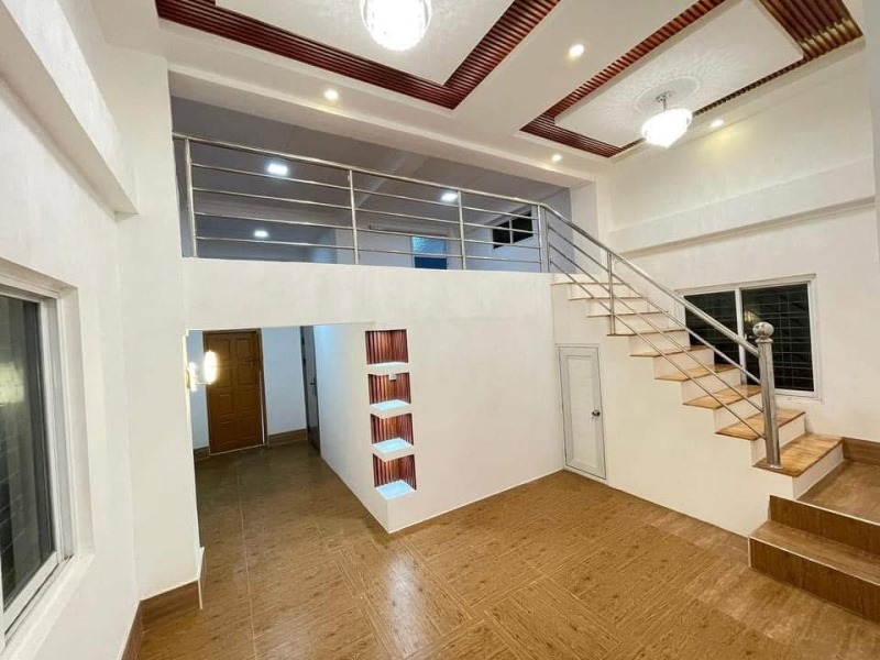 Gallery for Apartment For Sale 12th Ward,Marga Lane,South Okkalapa Township.