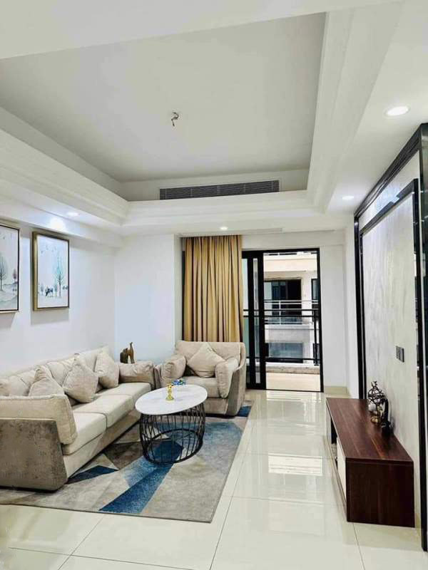 Gallery for Condo For Sale The Century Condo,Hlaing Township.