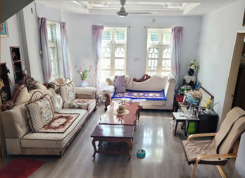 Gallery for House For Sale Myinttar Nyunt Ward,Tamwe Township.