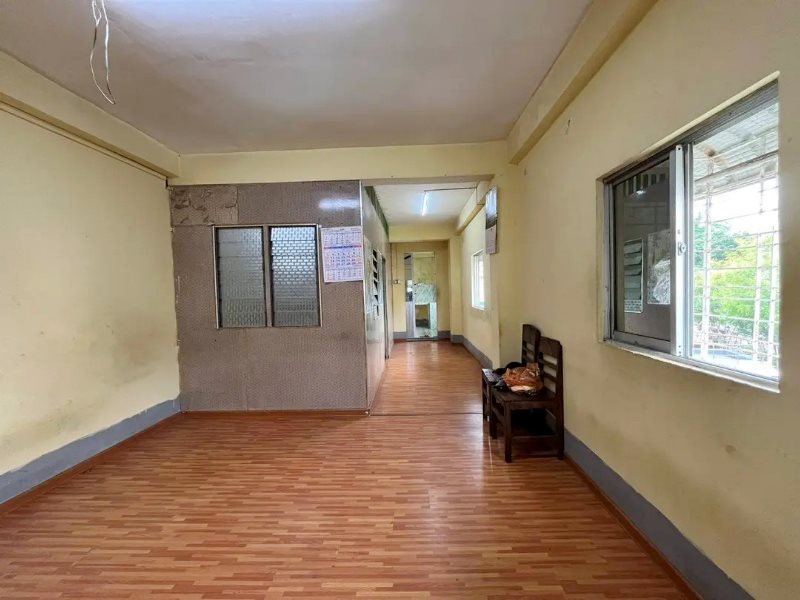 Gallery for Apartment For Sale Yadanar Thiri Street,Thingangyun Township.
